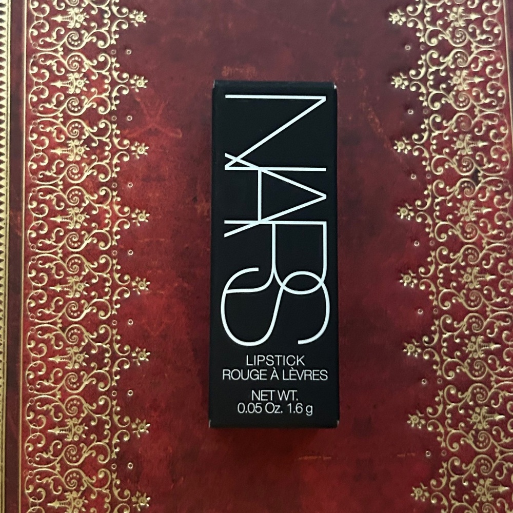NARS LIPSTICK- TOLÈDE 2813D NIB
